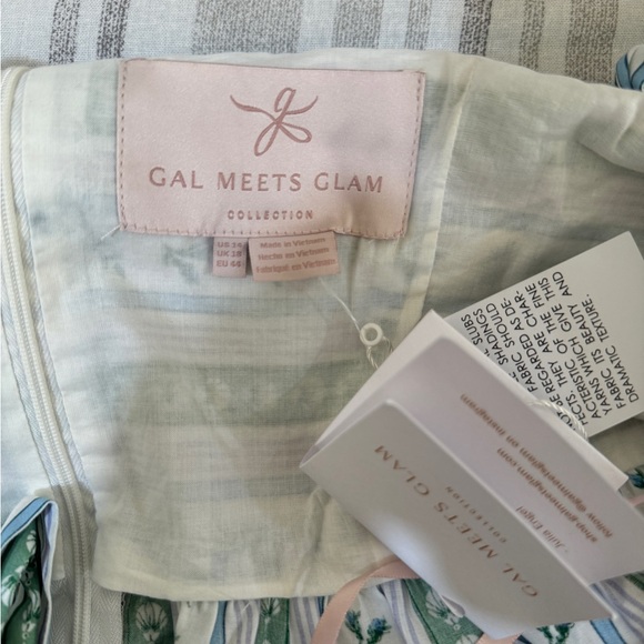 NWT Gal Meets Glam Geraldine - Picture 10 of 10